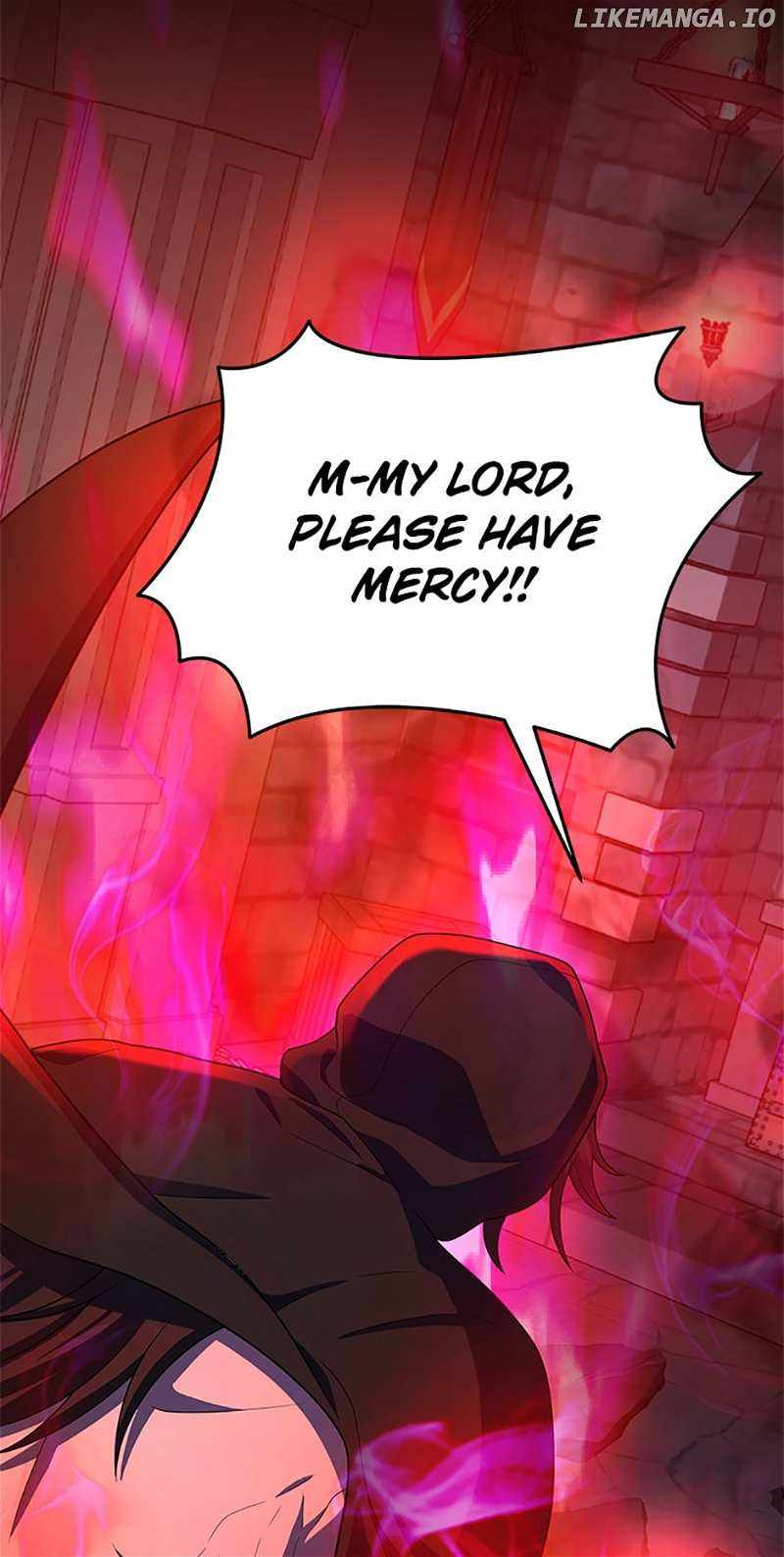 Heir Of Mythical Heroes Chapter 46 6